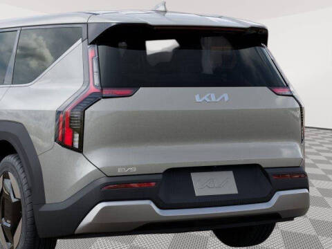 2026 Kia EV9 Light