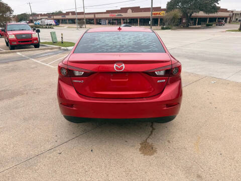 2015 Mazda MAZDA3 i Grand Touring