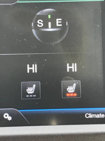 2015 Ford Fusion Titanium