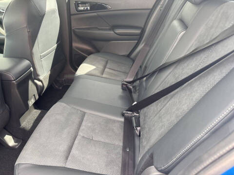 2026 Mitsubishi Eclipse Cross SE