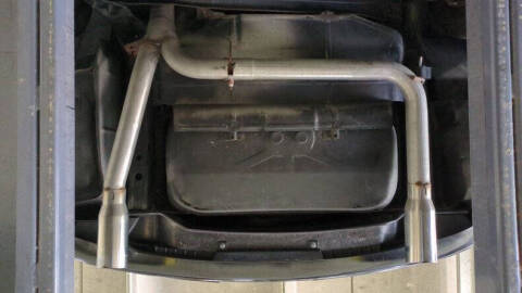 1999 Chevrolet Camaro