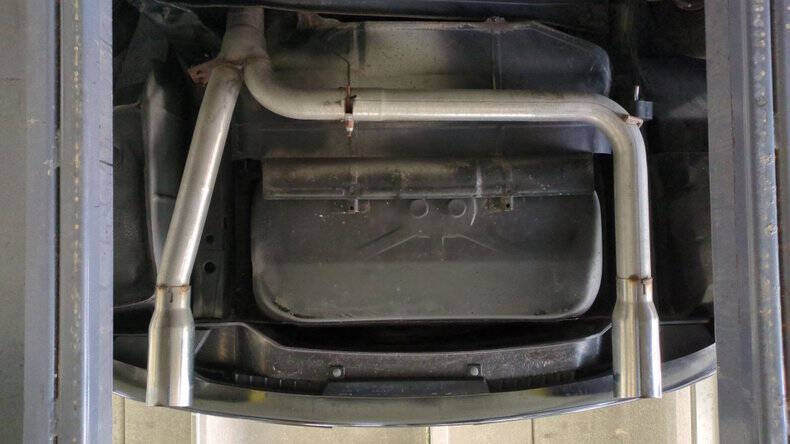 1999 Chevrolet Camaro