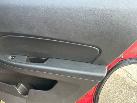 2012 GMC Terrain SLE-2