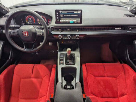 2023 Honda Civic Type R