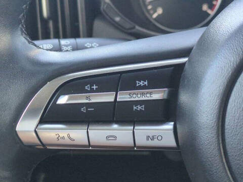 2024 Mazda CX-50 2.5 S Preferred