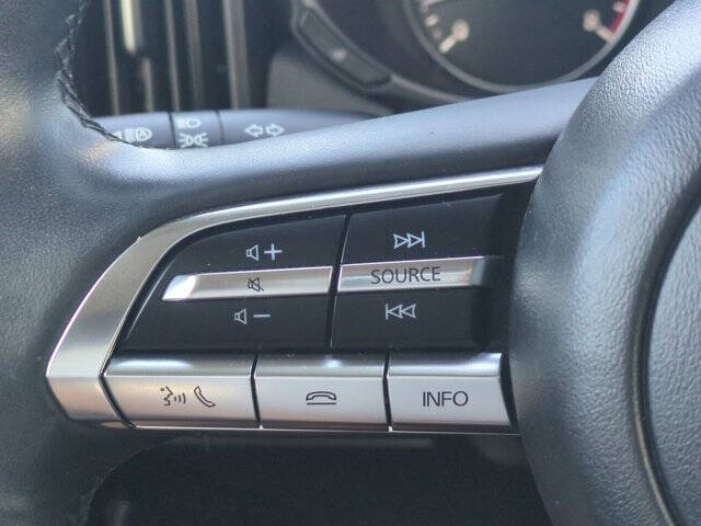 2024 Mazda CX-50 2.5 S Preferred