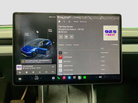 2026 Tesla Model Y Long Range