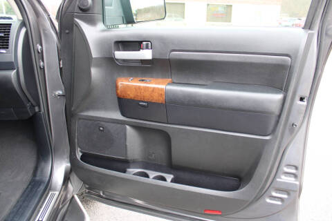 2013 Toyota Tundra Platinum