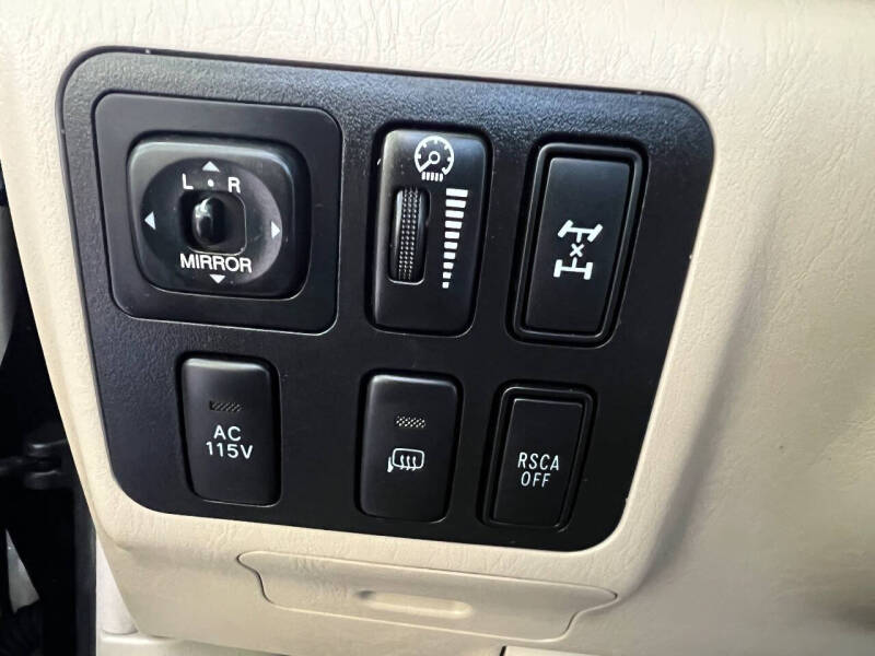 2008 Lexus GX 470