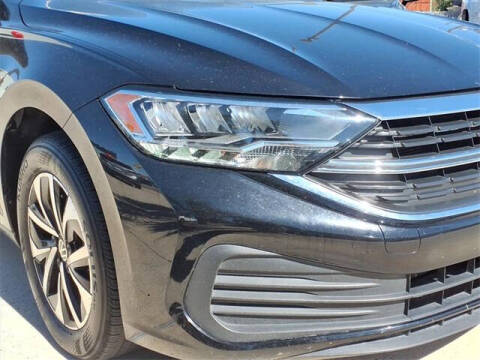 2024 Volkswagen Jetta S