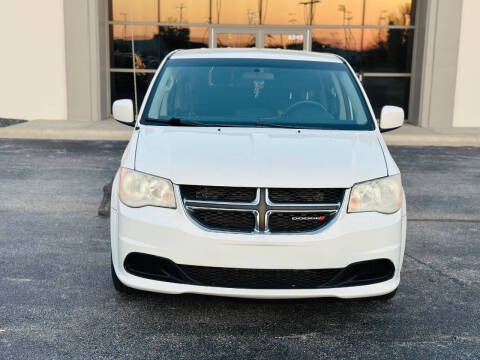 2011 Dodge Grand Caravan Mainstreet
