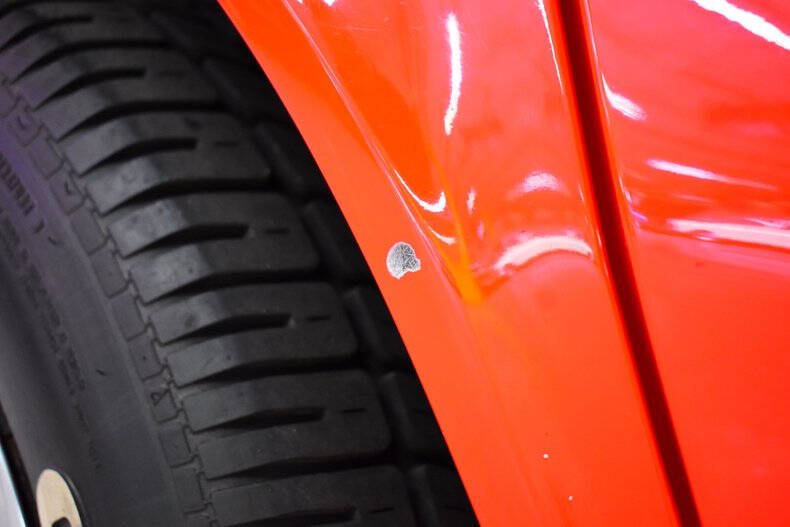 1969 Chevrolet Corvette