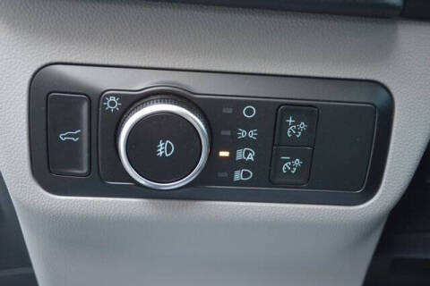 2026 Ford Escape Platinum