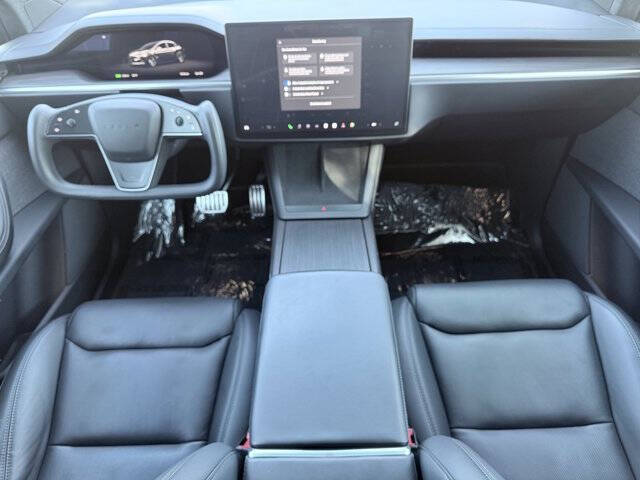2024 Tesla Model X