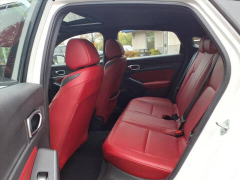 2023 Acura Integra w/A-SPEC