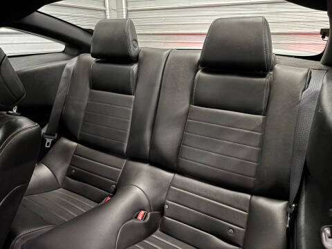 2014 Ford Mustang GT Premium