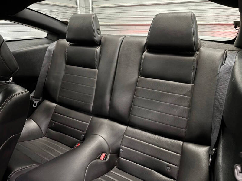 2014 Ford Mustang GT Premium