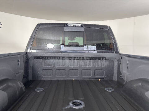 2020 RAM 2500 Laramie Longhorn