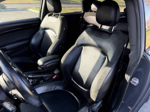 2014 MINI Hardtop Cooper S