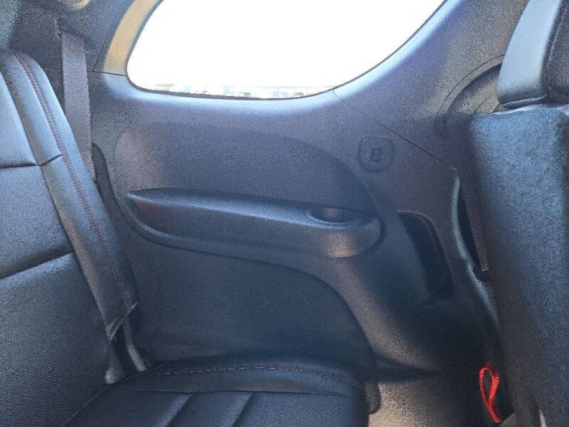 2026 Dodge Durango GT HEMI Plus