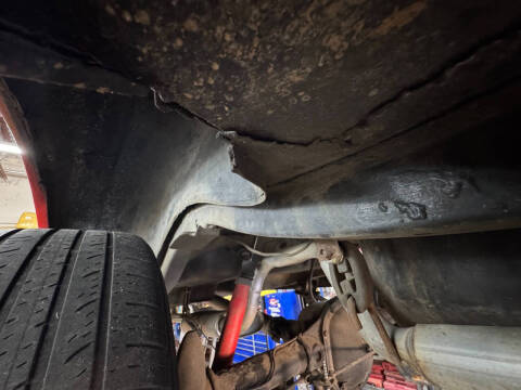 1967 Datsun 411 Bluebird