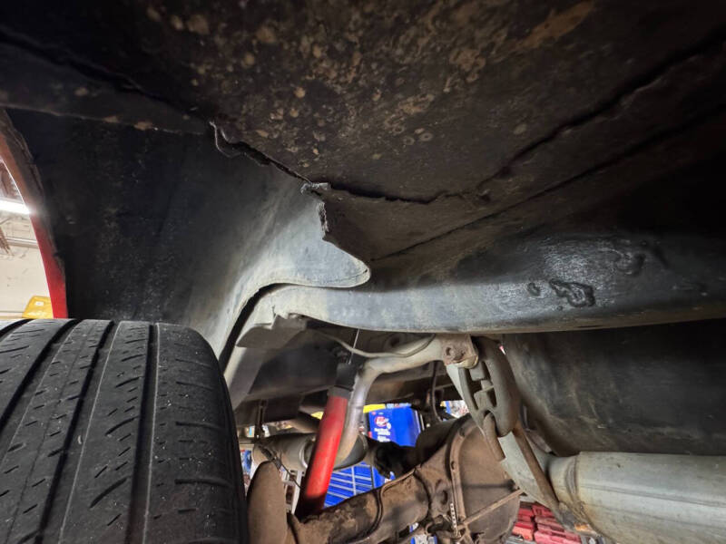 1967 Datsun 411 Bluebird