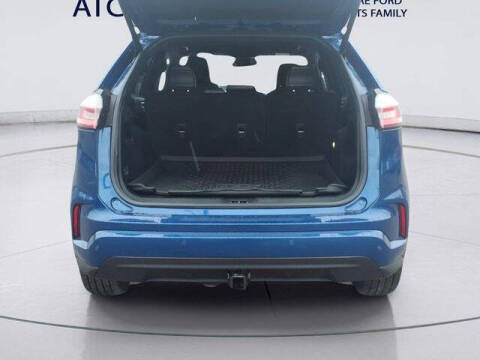 2023 Ford Edge ST-Line