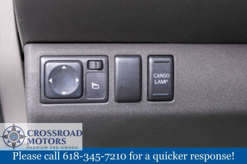 2005 Nissan Frontier SE