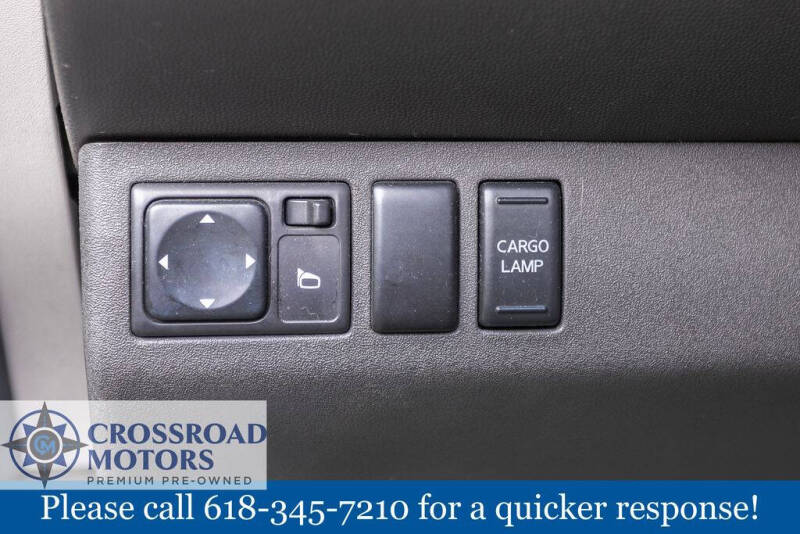 2005 Nissan Frontier SE