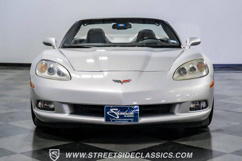 2009 Chevrolet Corvette