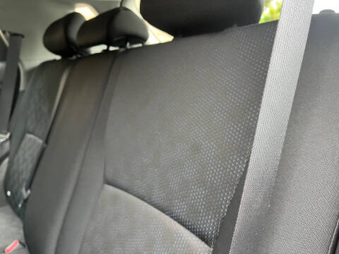 2009 Toyota Matrix