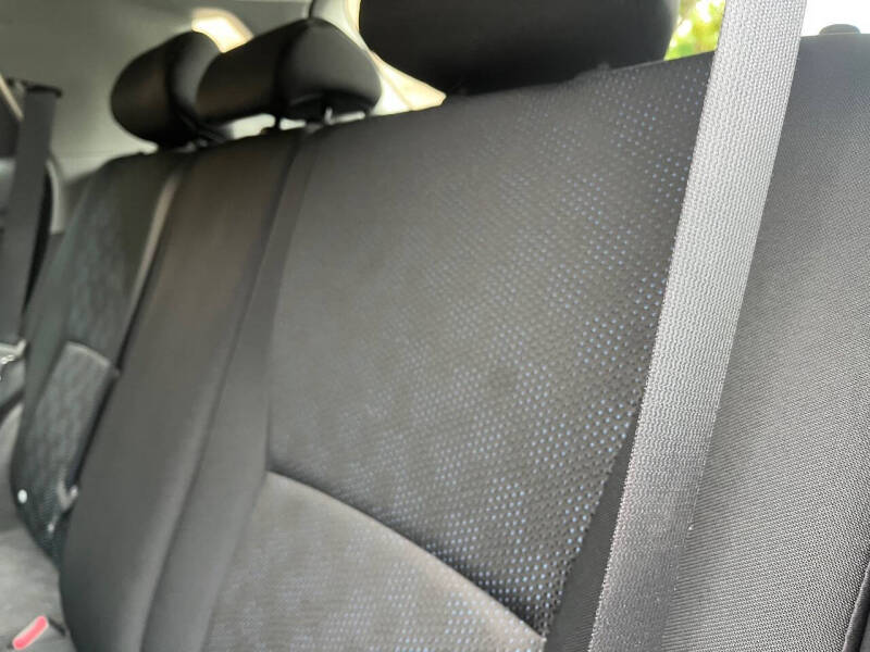 2009 Toyota Matrix
