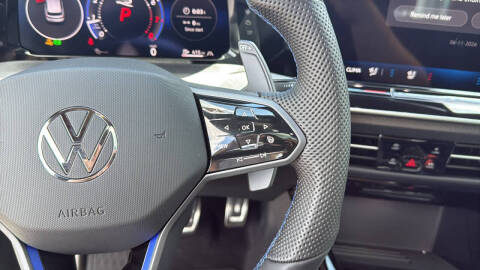 2026 Volkswagen Golf R 4Motion