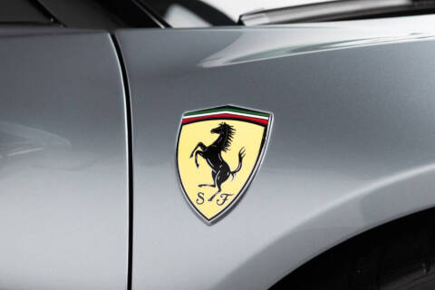 2023 Ferrari SF90 Stradale