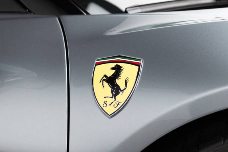 2023 Ferrari SF90 Stradale