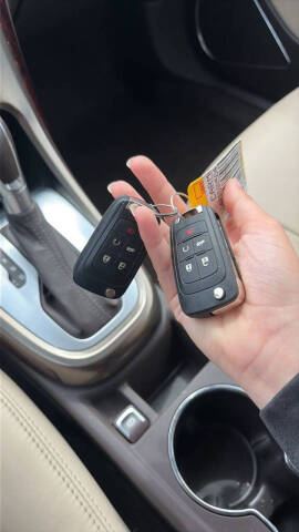 2013 Buick Verano Premium Group