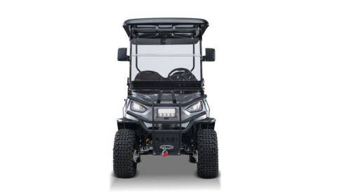 2023 Kandi Kruiser 2