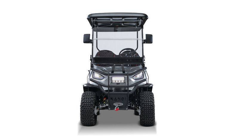 2023 Kandi Kruiser 2