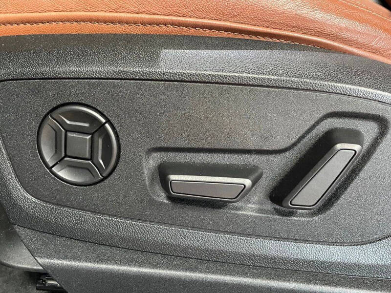 2022 Audi e-tron Sportback quattro Premium S line