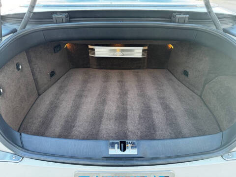 2016 Bentley Continental GT Speed