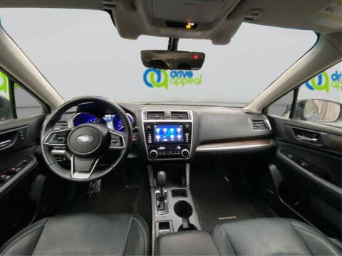 2019 Subaru Outback 3.6R Limited