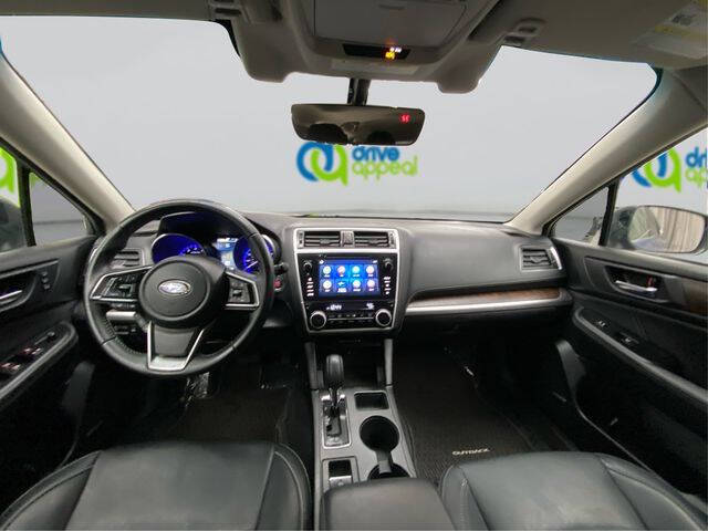 2019 Subaru Outback 3.6R Limited