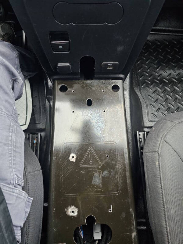 2020 Ford Explorer Police Interceptor Utility