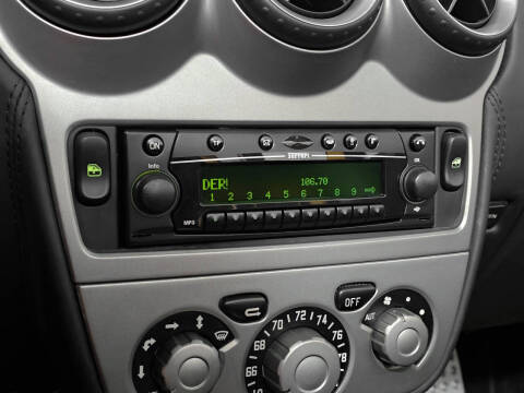 2007 Ferrari F430 Spider