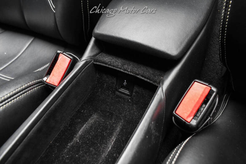 2017 Ferrari 488 Spider