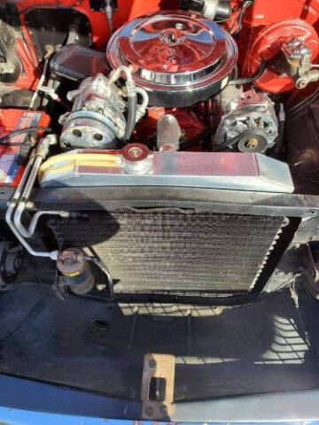 1957 Chevrolet Bel Air