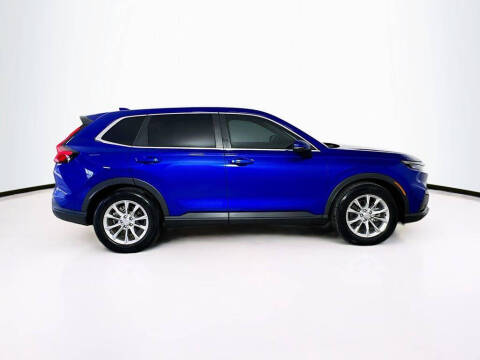 2023 Honda CR-V