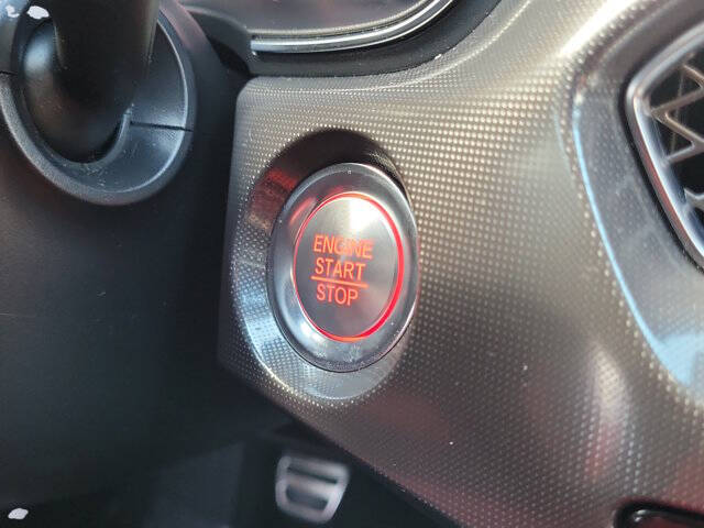 2024 Acura Integra Type S