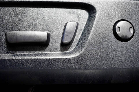 2016 Toyota Tundra TRD Pro