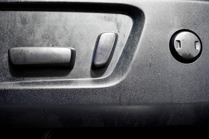 2016 Toyota Tundra TRD Pro